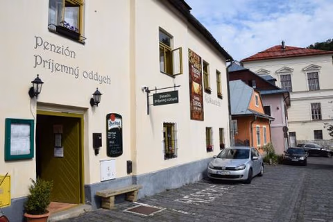 Penzión Príjemný Oddych — foto 3