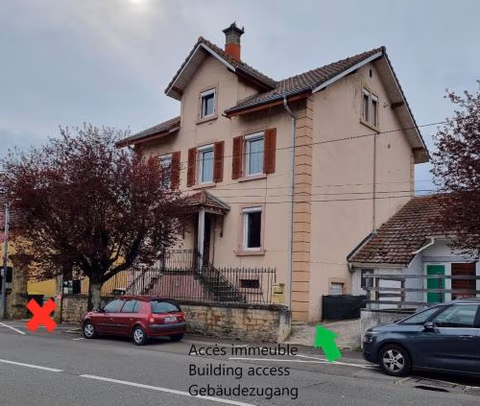 Le Coquelicot : appartement T1 — foto 2