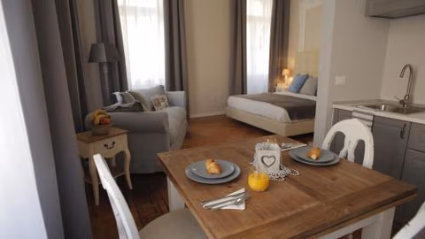 Ponterosso Suite — photo 1