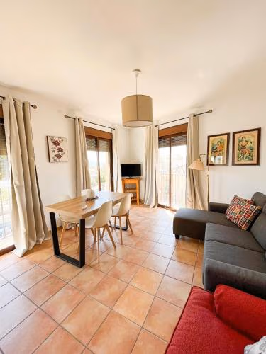 Apartamentos Villa Torcal — foto 1