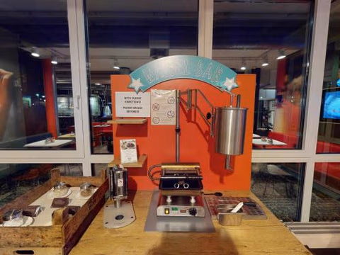 ibis Hotel Köln Airport — foto 5