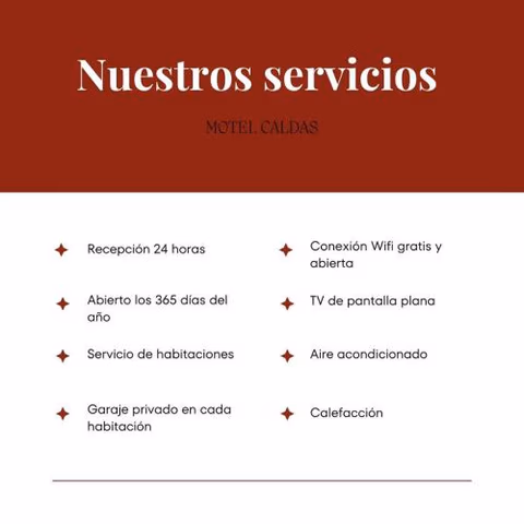 Motel Caldas — foto 2