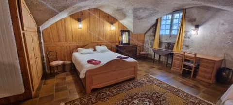 Maison au Loup — photo 8