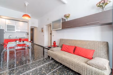 Villa Gruber Modern Flat — foto 2