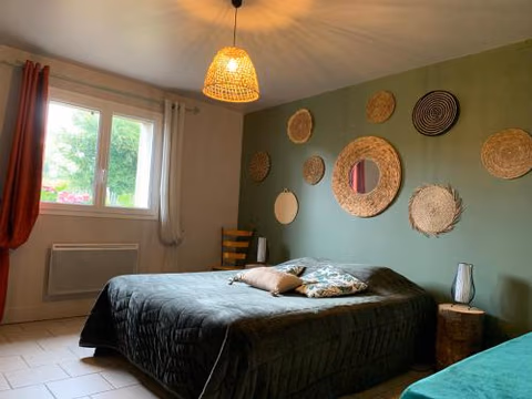 A La Mare du Vieux Chêne — foto 6