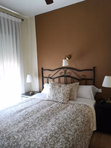 Hostal Plaza — foto 7