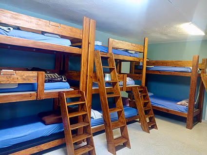 Albergue del Monasterio de Zenarruza — foto 3