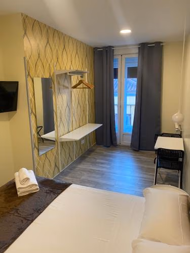 Hostal Alaska — foto 1