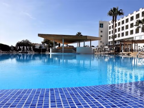 AP Maria Nova Lounge - Adults Friendly — photo 6