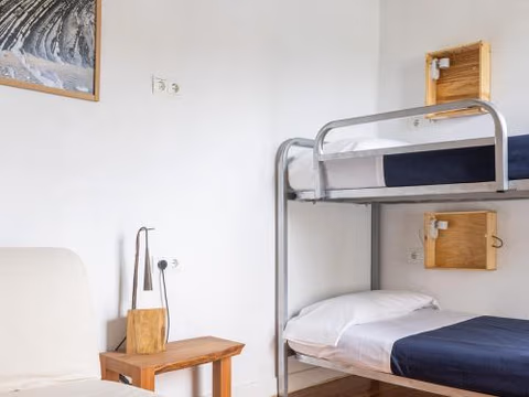 Zarautz Hostel — foto 4