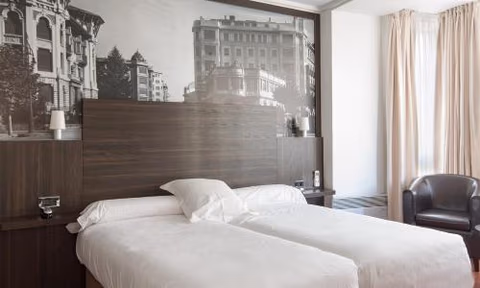 Hotel Yoldi — photo 4