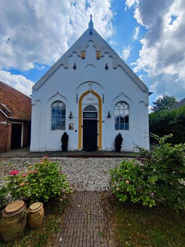 Kerkje De Kleine Antonius — photo 3