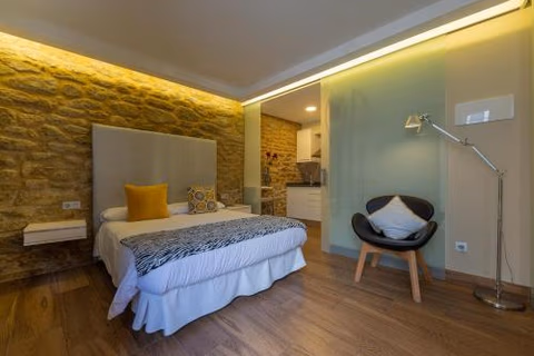 Apartamentos Praia do Capitàn — foto 1