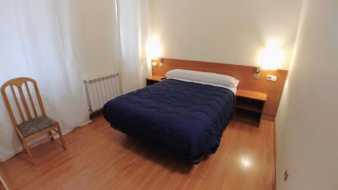 Hostal Prada Borges — foto 8