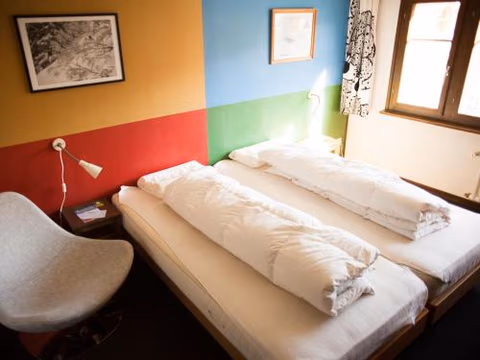Nangijala Hostel — foto 2