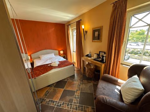 Hotel Weisser Bär — foto 3