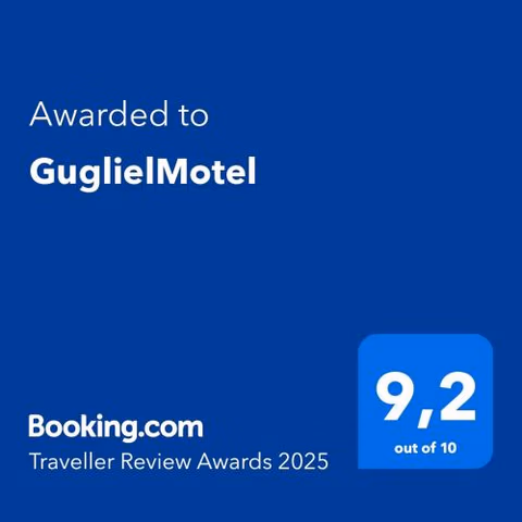 GuglielMotel — foto 2