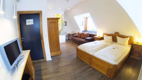Hotel Landgasthof Koechlin — foto 3