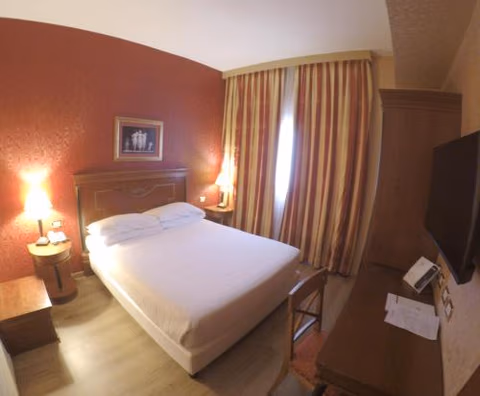 Zanhotel Europa — foto 3