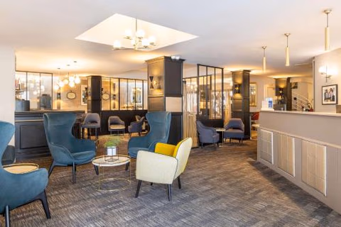 Best Western Plus l'Artist Hotel — foto 1