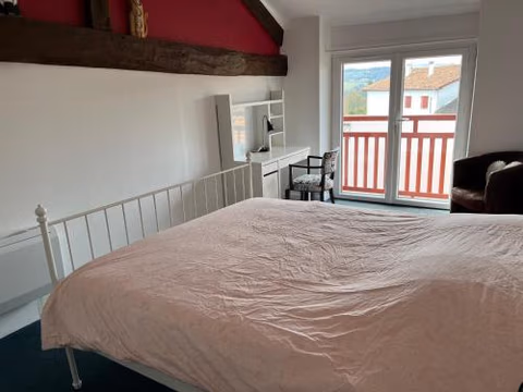 Chambre dans Maison basque typique — foto 6