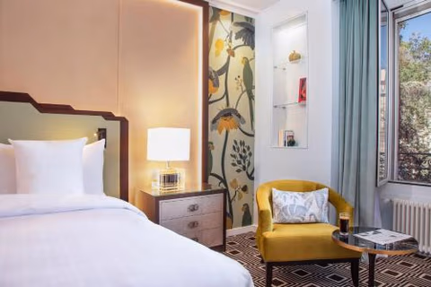 Hotel Bristol — foto 3