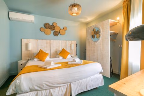 Le Central Boutique Hôtel — foto 1