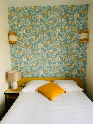 Logis Hôtel Marguerite — foto 3
