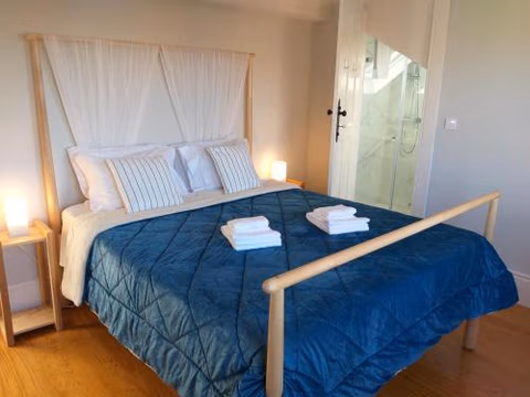 Queen's Garden Hostel — foto 2