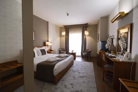 Hotel Rainha D. Amélia, Arts & Leisure — photo 6