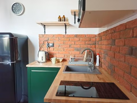 Wieliczka City Apartments — foto 3