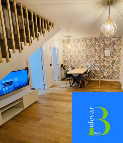 BULEVAR SUITE — foto 1