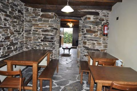 Albergue A Horta de Abel — foto 7