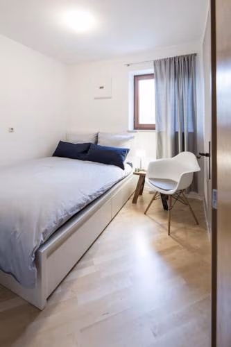 Schönes Terrassen-Appartement — foto 4