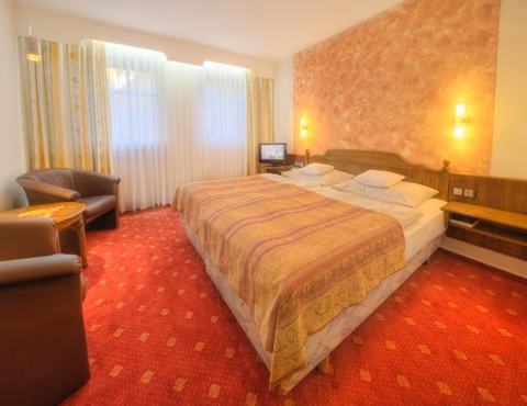Hotel zur Post — foto 4