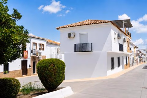 Casa Arcadia Centro de Andalucía — photo 4