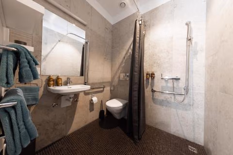 Ambrosia Guesthouse — foto 8