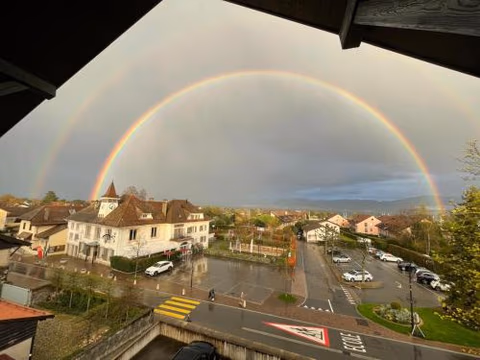 Auberge de Founex — foto 8
