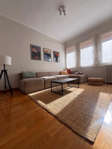 Apartamento del Conde — foto 2