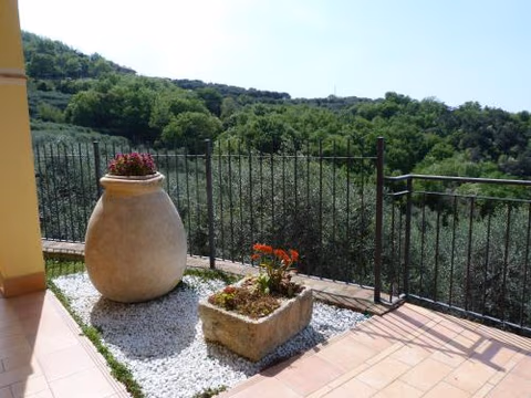 La Testa Fra Le Nuvole — foto 5