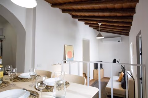 Comfortable getaway in Medieval Castro Marim by Lisbeyond — foto 2