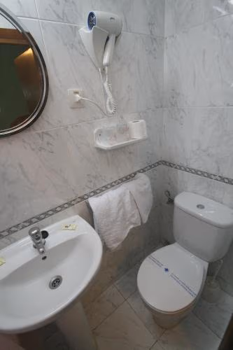Hostal La Perla Asturiana — foto 8