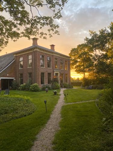 Bed and Breakfast Batenborg — foto 1