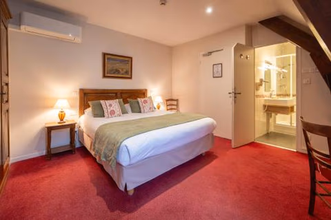 Hôtel Wilson - Teritoria — foto 6