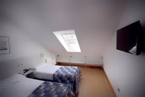 Apartamentos Jauregui — foto 8