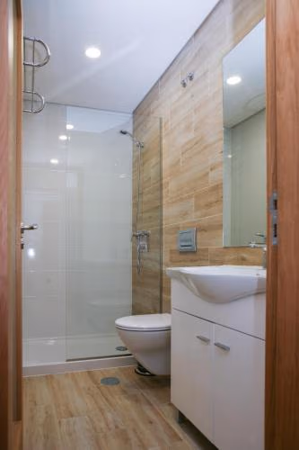 GuestHouse Central Suites — foto 6