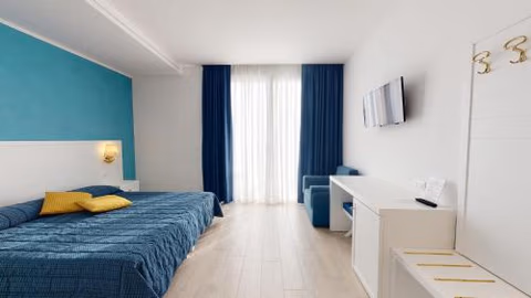 Hotel Zunino — photo 9