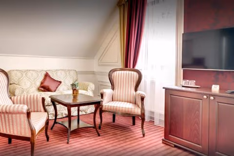 Boutique Hotel Hviezdoslav — foto 2