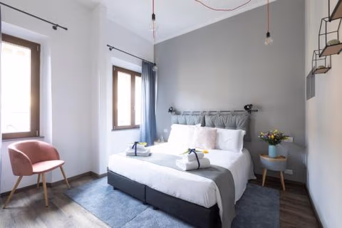 Hotel Miceli - Civico 50 — photo 4