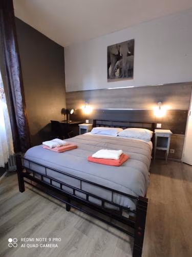 Hotel Le Bon Moine — foto 6